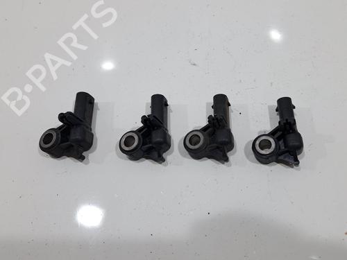 Used Control unit JAGUAR I-PACE (X590) EV400 AWD (400 hp) 30324311