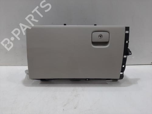 Hanskerom JAGUAR I-PACE (X590) EV400 AWD (400 hp) 29881995