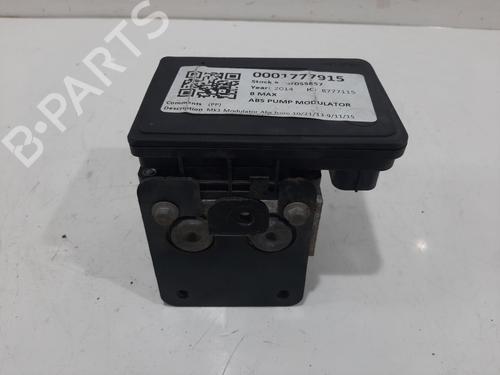 Used ABS pump ABS pump 37484811 37484811