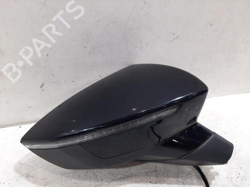 Right mirror SEAT IBIZA V (KJ1, KJG) 1.5 TSI | BP29637040C27 