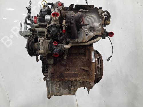 Engine FORD FIESTA VII (HJ, HF) 1.0 EcoBoost | BP35922715M1 - Image 3