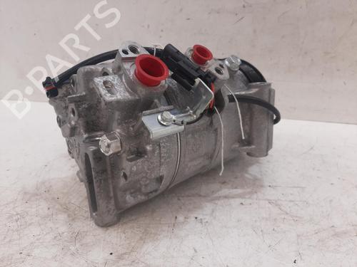 AC compressor LAND ROVER RANGE ROVER EVOQUE (L551) 2.0 D200 MHEV 4x4 | BP32529135M34  - Image 5