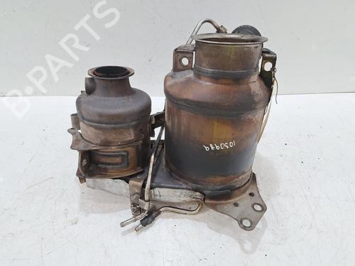 Partikelfilter für VW GOLF VII (5G1, BQ1, BE1, BE2) 1.6 TDI (110 hp) 29988804