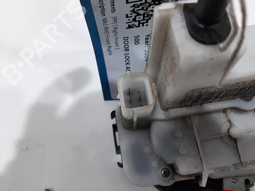 Other FIAT 500 (312_) 1.2 (312AXA1A) | BP32409432O1