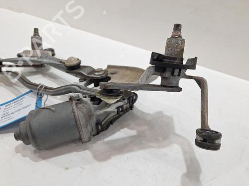 Front wiper motor HONDA JAZZ III (GE_, GG_, GP_, ZA_) 1.2 (GG1) | BP27720304M29 