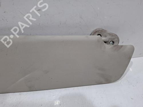 Left sun visor CITROËN JUMPER II Platform/Chassis 2.2 BlueHDi 140 | BP39252213I1 - Image 2