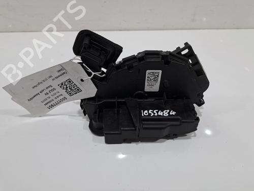 Used Rear right lock Rear right lock 37666490 37666490