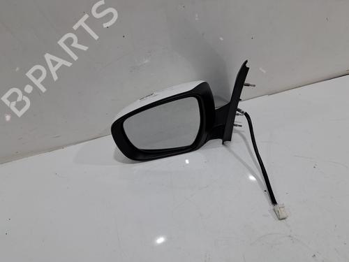 Used Left mirror Left mirror SUZUKI CELERIO (LF) 1.0 (AVK310) (68 hp) 36216756 36216756