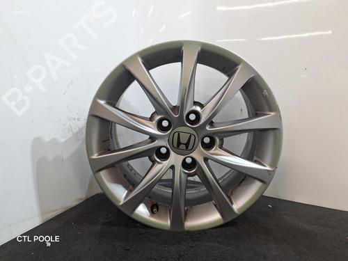 Used Rim Rim HONDA CIVIC IX (FK) 1.8 i-VTEC (FK2) (141 hp) 39993886 39993886