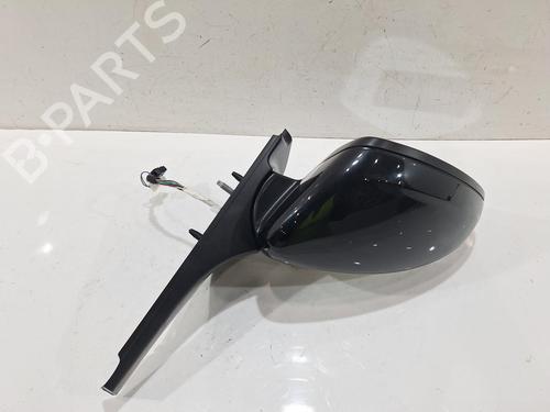 Left mirror CITROËN C3 III (SX) 1.2 THP 110 (SXHNPS, SXHNZT, SXHNZ6) | BP32120815C26 