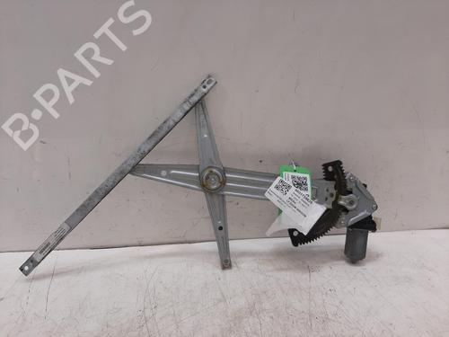 Used Front left window mechanism Front left window mechanism 36879469 36879469