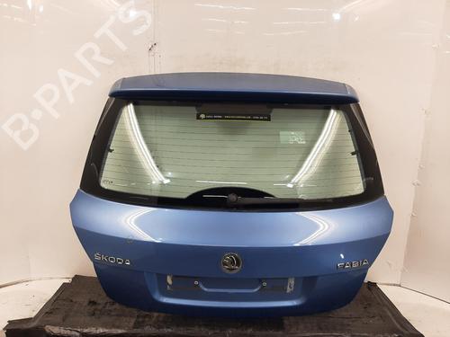 Bagklap CC/Kombi-Coupé Bagklap CC/Kombi-Coupé 38448008 38448008