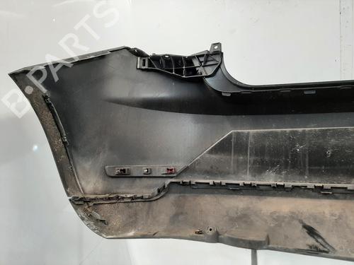 Rear bumper SEAT IBIZA IV (6J5, 6P1) 1.4 | BP26865785C8 