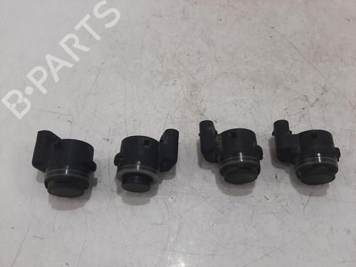 Used Electronic sensor MINI MINI (F56) Cooper D (116 hp) 30721787