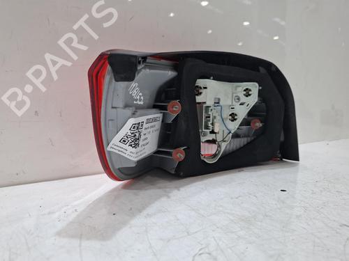 Right taillight BMW 3 Convertible (E93) 320 i | BP39405896C35 - Image 5