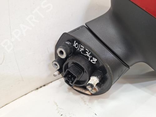 Right mirror KIA RIO III (UB) 1.4 CRDi | BP26935515C27 