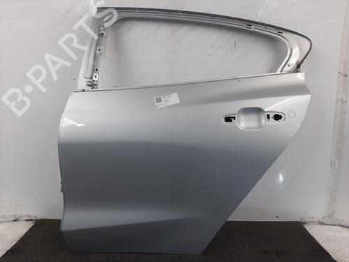 Used Left rear door FORD FOCUS IV (HN) 1.0 EcoBoost mHEV Flex (125 hp) 31769372