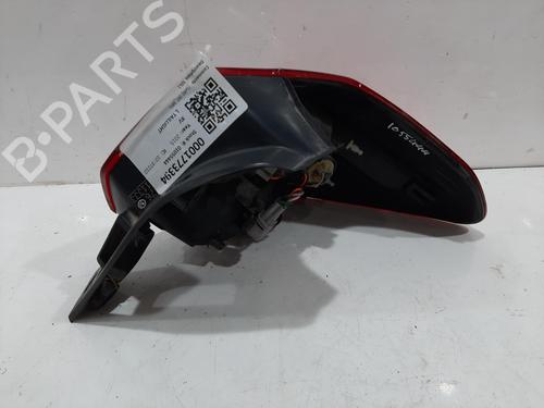 Left taillight SUBARU XV (_GP_) 2.0 D AWD (GPD) | BP37267108C34 - Image 3