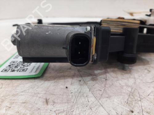Front left window mechanism FIAT 500 (312_) 1.2 (312AXA1A) | BP37067035C22 - Image 6