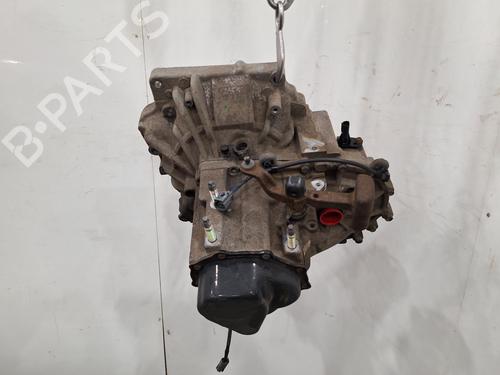 Gearbox MAZDA 2 (DE_, DH_) 1.3 (DE3FS) | BP40222760M3  - Image 5