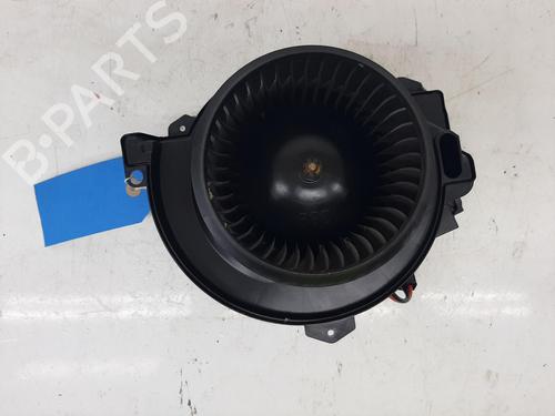 Heater blower motor MERCEDES-BENZ SPRINTER 3,5-t Van (B906) 311 CDI (906.631, 906.633, 906.635, 906.637) | BP26758213M62 