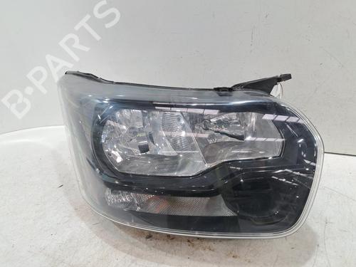 Right headlight FORD TRANSIT V363 Platform/Chassis (FED, FFD) 2.0 EcoBlue RWD | BP32324636C29