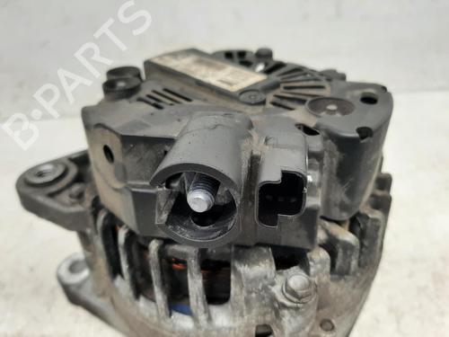 Alternator VAUXHALL CROSSLAND X / CROSSLAND (P17) 1.2 (75) | BP26765039M7 