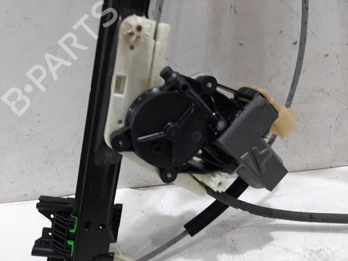 Front left window mechanism JAGUAR I-PACE (X590) EV400 AWD | BP32214900C22 