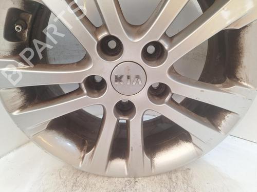 Fælk KIA CEE'D (JD) 1.6 CRDi 128 | BP37539733C45 - Image 4