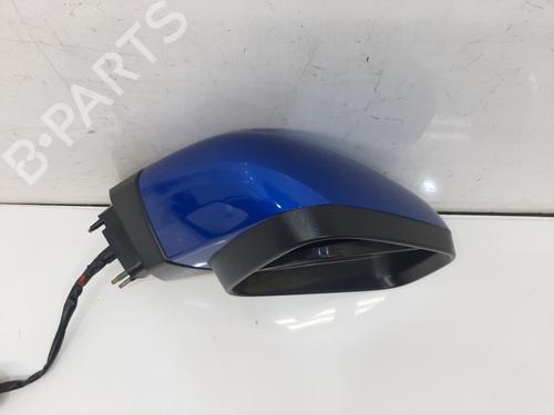 Right mirror VAUXHALL MOKKA / MOKKA X (J13) 1.6 CDTi | BP28069384C27 