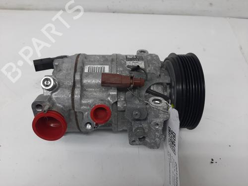Used AC compressor SEAT IBIZA V (KJ1, KJG) 1.0 TSI (95 hp) 26849523