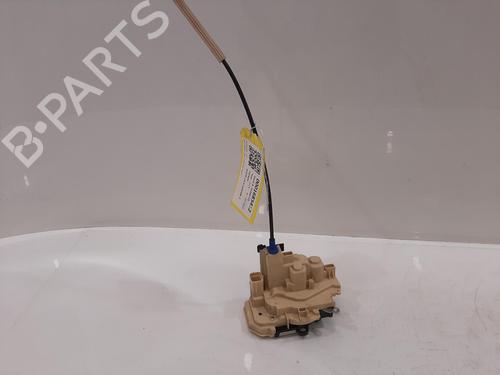 Used Other Other FIAT PANDA (312_, 319_) 1.2 (312PXA1A) (69 hp) 33839970 33839970