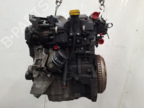 Engine DACIA DUSTER (HS_) 1.5 dCi 4x4 | BP39099431M1 - Image 3