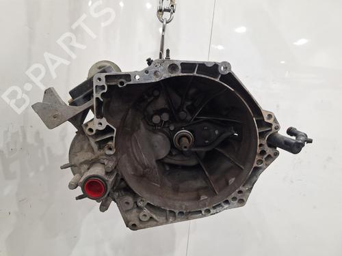Gearkasse CITROËN C4 II (NC_) 1.2 THP 110 (NCHNZ6, NCHNV6) (110 hp) 31286323