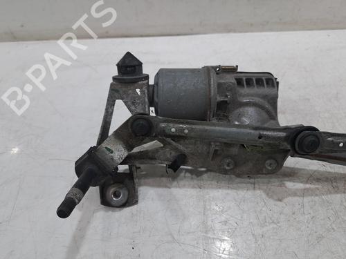Front wiper motor JAGUAR I-PACE (X590) EV400 AWD | BP30495197M29 
