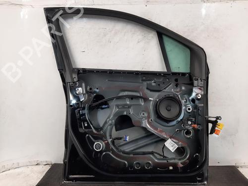 Tür links vorne VAUXHALL CROSSLAND X / CROSSLAND (P17) 1.2 (75) | BP30789179C2 