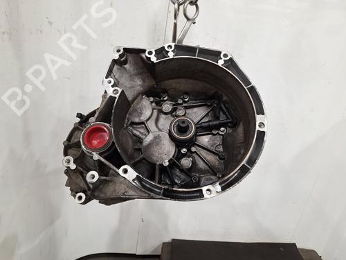 Used Gearbox Gearbox VOLVO V40 Hatchback (525) D2 (114 hp) 34101766 34101766