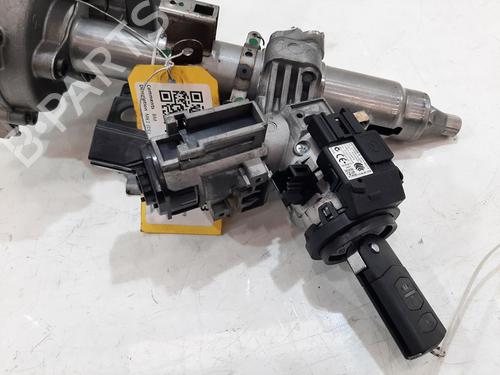 Steering column MAZDA 2 (DE_, DH_) 1.5 (DE5FS) | BP38532177M21 - Image 4