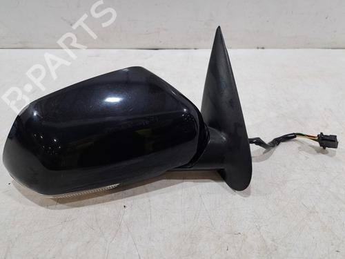 Right mirror SKODA OCTAVIA II (1Z3) 1.9 TDI | BP30095070C27