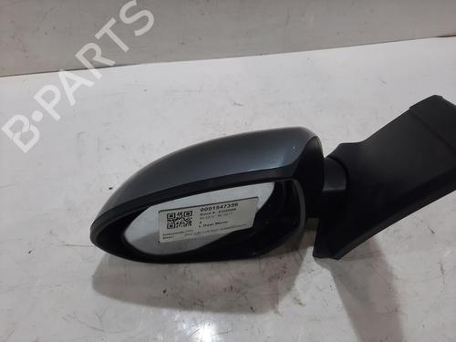 Left mirror MAZDA 2 (DE_, DH_) 1.3 (DE3FS) | BP30141701C26