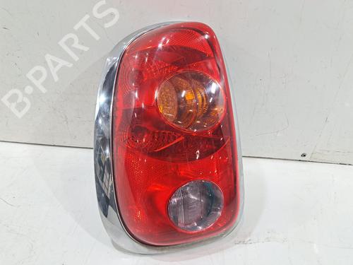 Feu arrière gauche MINI MINI COUNTRYMAN (R60) Cooper D (112 hp) 31847056