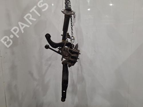 Used Right rear suspension arm Right rear suspension arm TOYOTA C-HR (_X1_) 1.8 Hybrid (ZYX10_, ZYX11_, ZYX10R, ZYX11R) (122 hp) 33335310 33335310