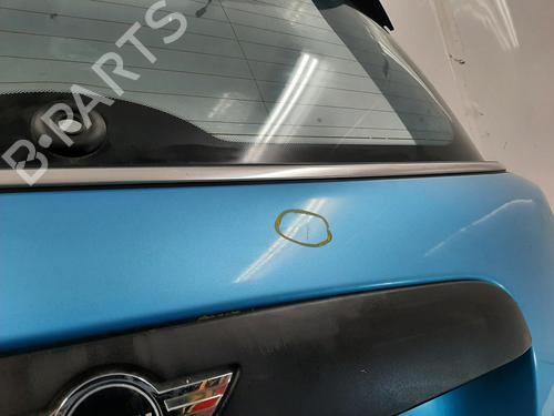 Tailgate MINI MINI (F56) One | BP32528849C6