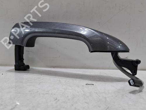 Used Front right exterior door handle Front right exterior door handle 39477273 39477273
