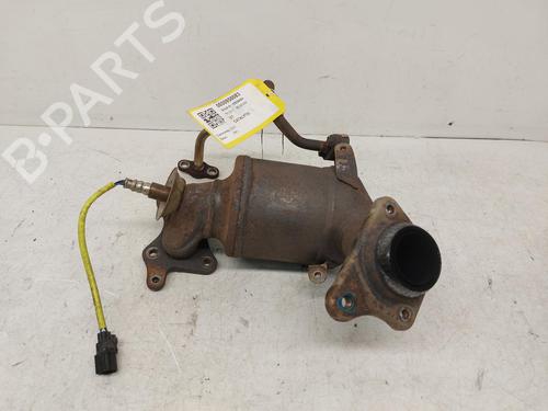 Used Catalyst HONDA CR-Z (ZF) 1.5 IMA (ZF2) (137 hp) 26755374