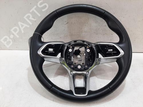Used Steering wheel JAGUAR I-PACE (X590) EV400 AWD (400 hp) 30756681