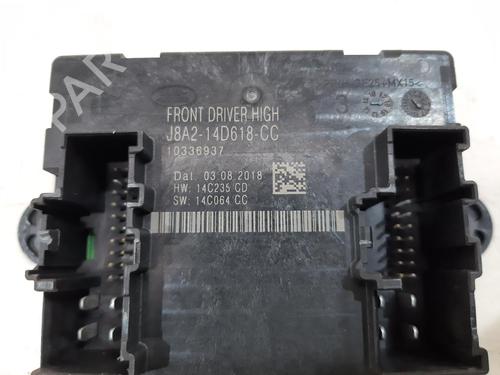 Control unit JAGUAR I-PACE (X590) EV400 AWD | BP29496573M11