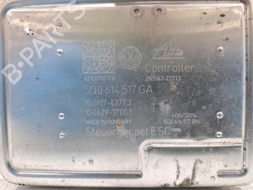 ABS pump AUDI Q2 (GAB, GAG) 35 TFSI | BP30179621M43 