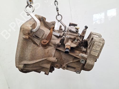 Gearbox FIAT 500 (312_) 1.2 (312AXA1A) | BP36216832M3 - Image 2