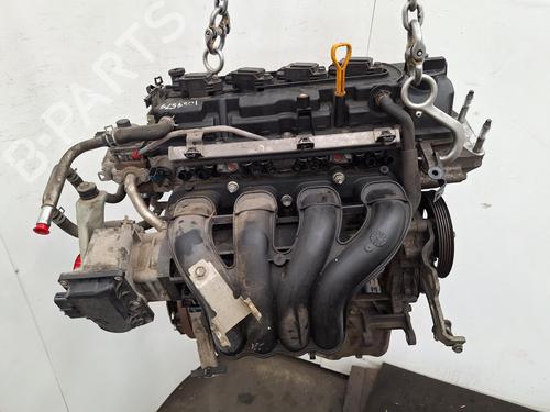 Engine SUZUKI SWIFT IV (FZ, NZ) 1.2 (AZG412, ZC72S) | BP37072623M1 - Image 3